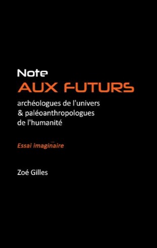 Ebook Note aux futurs