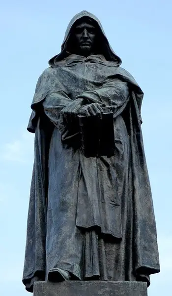 Giordano Bruno